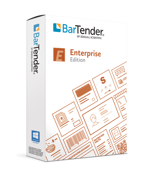 BarTender Enterprise
